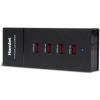 Scheda Tecnica: Hamlet USB Power ADApter 4 Ports 5000mAh - 