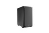 Scheda Tecnica: Be Quiet! Case ATX Pure Base 500 Black, 2xUSB 3.2 - Mic+audio, 7 Slot Espansione, 2.5/3.5 Drive Bay