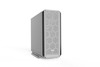 Scheda Tecnica: Be Quiet! Case ATX Silent Base 802 White, 2.5/3.5 HDD - Drive, I/o Audio, 9 Slot Espansione, 2x140mm F