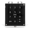 Scheda Tecnica: 2N Access Unit 2.0 Touch Keypad & Bluetooth & Rfid - - 125khz, 13.56MHz, Nfc, Picard Compatible