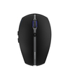 Scheda Tecnica: Cherry Gentix Bt Bluetooth Mouse - Black