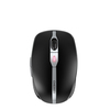 Scheda Tecnica: Cherry Mw 9100 Rechargeable - Mouse Wireless Black