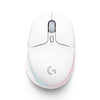 Scheda Tecnica: Logitech G705 Wireless Gaming Mouse - Off White - Ewr2 - 