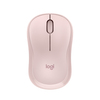 Scheda Tecnica: Logitech M240 Sient Bt Mouse - Rose - Emea-808