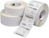 Scheda Tecnica: Zebra Carta Labels, , normale, Z-Select 2000T, Larghezza: - 2000d 54x35mm Box Of 2 Coated 76mm Core Rfid 750 L/r
