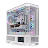 Scheda Tecnica: Thermaltake View 600 Tg Snow White EATX - 