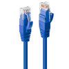 Scheda Tecnica: Cavo di Rete Patch Cat.6 UTP Pimf Privo di Alogeni, blu, 10m - Blu, 10m Cavo LAN Premium UTP Privo Di Alogeni fornito D