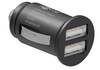 Scheda Tecnica: Goobay Caricatore Compatto Da Auto - 2 Porte USB Max.15.5w/3.1a Nero