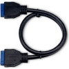 Scheda Tecnica: Streacom ST-SC30 internal USB 3.0 connection Cable - 40cm - 