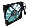 Scheda Tecnica: GELID Solutions Ventola Slim - 120x120x15,8 12v Pl Blu