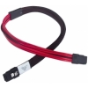 Scheda Tecnica: Promise Cable Mini SAS 36P to Mini SAS 36P - Mini SAS x4 (SFF-8087) to x4 (SFF-8087) Mini SAS, 50cm