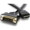 Scheda Tecnica: AG Neovo Cb-01 HDMI Cable/DVI-D - 