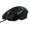 Scheda Tecnica: Logitech G502 - uro High Performance Gaming Mouse - Eer2