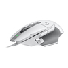 Scheda Tecnica: Logitech G502 - X White Ewr2