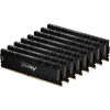 Scheda Tecnica: Kingston 128GB DDR4 3000MHz Cl15 Dimm - (kit Of 8)1gx8 Fury Renegade Black