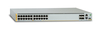 Scheda Tecnica: Allied Telesis 3 Ge 24 P + 4 Sfp/ Sfp+ Nops 990-003839-00 - 