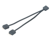 Scheda Tecnica: Akasa Argb Splitter Cable Splitter LED RGB da 1 a 2 120 mm - 