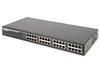 Scheda Tecnica: DIGITUS 16 Port Gigabit Poe+ Injector 16ports Data In - 16ports Data Out