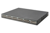 Scheda Tecnica: DIGITUS 24 Port Gigabit Poe+ Injector 24ports Data In - 24ports Data Out