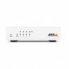 Scheda Tecnica: Axis D8004 Unmanaged PoE Switch 4channel 10/100 Mbps PoE+ - Switch