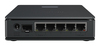 Scheda Tecnica: MikroTik - Hap Ax S, 5x Gigabit LAN, 1x Sfp 2.5g, Wi-fi 6 - Dual-band, Triple-chain 5GHz, USB, Dual-Core ARM 950MHz, 51