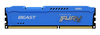 Scheda Tecnica: Kingston 16GB DDR3-1866MHz Cl10 Dimm - (kit Of 2) forybeast Blue