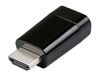 Scheda Tecnica: Lindy Adattatore Donge HDMI VLGA - Adattatore HDMI Tipo VLGA