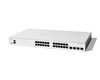 Scheda Tecnica: Cisco Catayst 1300 24-port Ge 4x1g Sfp In - 