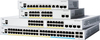 Scheda Tecnica: Cisco Catayst 1300 24-port Ge Fu PoE 4x10g Sfp+ In - 