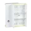 Scheda Tecnica: IC INTRACOM OEM Box Ottico Compatto Da Parete Con Panneo - Incuso Ra7035