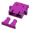 Scheda Tecnica: IC INTRACOM OEM Adattatore Bussoa Dupex Sc (upc) /sc - (upc) Mutimodae Om4