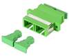 Scheda Tecnica: IC INTRACOM OEM Adattatore Bussoa Dupex SC/SC Multimodale - Om5