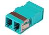 Scheda Tecnica: IC INTRACOM OEM Adattatore Bussoa Keystone c Dupex - Mutimodae Acqua Om3