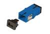 Scheda Tecnica: IC INTRACOM OEM Adattatore Bussoa Keystone Sc Simpex - Monomodae Os2 Bu