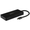 Scheda Tecnica: StarTech Enclosure M.2 SSD Per Drive M.2 SATA USB 3.1 - (10GBps) USB-c