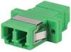 Scheda Tecnica: IC INTRACOM OEM Adattatore Dupex c/apc Monomodae - 