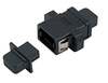 Scheda Tecnica: IC INTRACOM OEM Adattatore Mtp/mpo Con Fangia Codificabie - Up/up Up/down