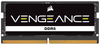 Scheda Tecnica: Corsair Ram Vengeance Sodimm 3216GB Ddr5 5600MHz Cl48 - 