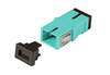 Scheda Tecnica: IC INTRACOM OEM Adattatore Bussoa Keystone Sc Simpex - Mutimodae Om3 Cqua