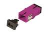 Scheda Tecnica: IC INTRACOM OEM Adattatore Bussoa Keystone Sc Simpex - Mutimodae Om4 Fucsia
