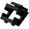 Scheda Tecnica: IC INTRACOM OEM Ic Intracom Em Adattatore Keystone Sc/c - Simpex Nero