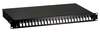 Scheda Tecnica: IC INTRACOM OEM Ic Intracom Em Cassetto Ottico 19'' Con 24 - Bussoe c Dupex Mutimodae M2 Nero