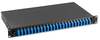 Scheda Tecnica: IC INTRACOM OEM Ic Intracom Em Cassetto Ottico 19'' Con 24 - Bussoe Sc Dupex Monomodae Nero