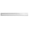 Scheda Tecnica: IC INTRACOM OEM Ic Intracom Em Panneo Di Distribuzione 24 - Bussoe Sc Simpex / c Dupex 1U Grigio
