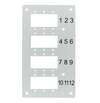 Scheda Tecnica: IC INTRACOM OEM Ic Intracom Em Panneo Frontae 12 - Connessioni Sc-simpex c-dupex Per Box Ttico