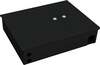 Scheda Tecnica: Techly Box Muro Per Fibra OTtica arge Nero - 