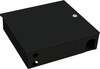 Scheda Tecnica: Techly Box Muro Per Fibra oTtica Medium Nero - 