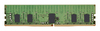 Scheda Tecnica: Kingston 16GB DDR4-3200MHz - Reg Ecc Singe Rank Module