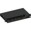 Scheda Tecnica: Techly Cassetto Ottico 19'' Pivot Con Piastra Frontae Per - 24 c Dupex/24 Sc Simpex/24 E2000&reg, Simpex, Nero