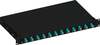 Scheda Tecnica: Techly Cassetto Ottico 19'' Scorrevoe Con 12 Bussoe c - Dupex Mutimodae M3 Nero
